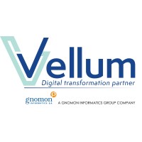 Vellum S.A. logo - Similar company to Easycad