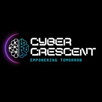 Cyber Crescent logo - Similar company to Denk Fabrik Tech Solutions