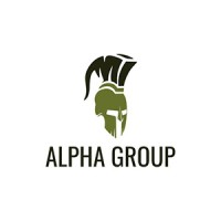 Alpha Group Inc. logo - Similar company to Invista Recruitment