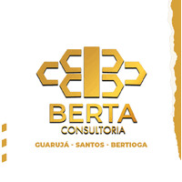 Berta Consultoria logo - Similar company to Astech Elevadores