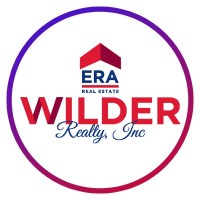 ERA Wilder Realty logo - Similar company to Whitneywilder