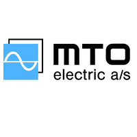 MTO electric a/s logo - Similar company to Meth Group