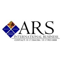 ARS INTERNATIONAL logo - Similar company to Supply Max De Panamá, S.A.