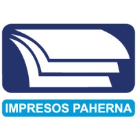 Impresos Paherna logo - Similar company to Tinkle Star