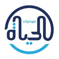 Alhayah Pharmacies logo - Similar company to Cps Pharmacies