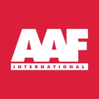 AAF Asia (American Air Filter) logo - Similar company to Finance Insider
