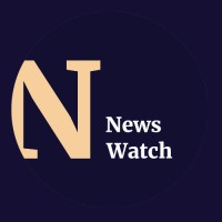News Watch logo - Similar company to Newswatch Tv
