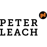 Peter Leach Associates Ltd logo - Similar company to Csdp Consulting