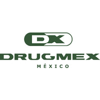 Drugmex logo - Similar company to Pharmaservice S.A.