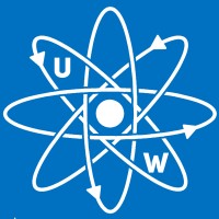 UOW Physics Society (PhysSoc) logo - Similar company to Prisma Technologies