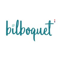 Bilboquet - Mode enfantine made in Lyon logo - Similar company to Tinsel