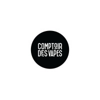 Comptoir des Vapes logo - Similar company to Le Labo Basque