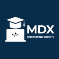 MDX Computing Society logo - Similar company to Equinox Technologies