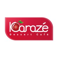Karazé Dessert Café logo - Similar company to Project Lap