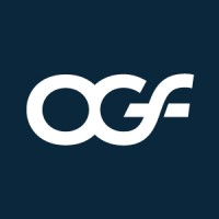 OGF logo - Similar company to Pompes Funebres De France - Franchiseur Officiel