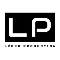 LÉGER PRODUCTION logo - Similar company to Kviff.Tv