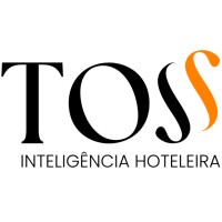 TOSS Inteligência Hoteleira logo - Similar company to Weeflow
