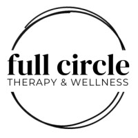 Full Circle Therapy & Wellness logo - Similar company to School Avoidance Alliance