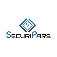SecuriPars logo - Similar company to Wedotrust