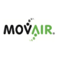 Movair B.V. logo - Similar company to Moveair