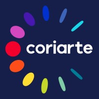 Coriarte Tintas logo - Similar company to Profissional Tintas