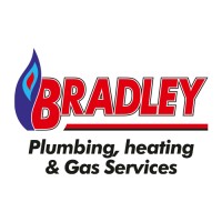 Bradley Plumbing, Heating & Gas Services logo - Similar company to Aqua Plumbing & Heating