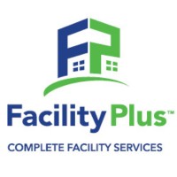 Facility Plus logo - Similar company to Cintas Facility Services