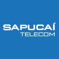 SapucaíNet - Provedor de Internet Banda Larga logo - Similar company to Let'S Go Internet