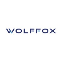 WolfFox logo - Similar company to C2M