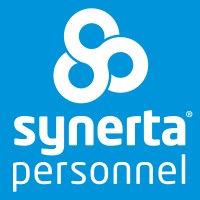 Synerta Personnel logo - Similar company to Mayflower Group S.R.O.