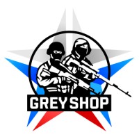 Grey Shop - Motherland Supply
