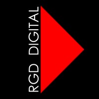 RGDDigitalMedia logo - Similar company to The Comtech Group