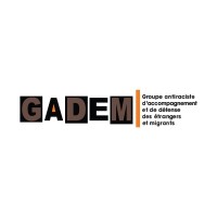 GADEM logo - Similar company to Fondation Orient-Occident
