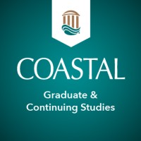 CCU College of Graduate and Continuing Studies at Coastal Carolina University logo - Similar company to The Thurman Perry Foundation