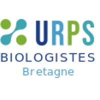 URPS Biologistes Bretagne logo - Similar company to Urps Pharmaciens De Bretagne
