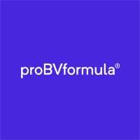 proBVformula logo - Similar company to Monotwo