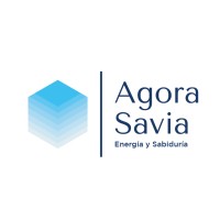 Agora Savia logo - Similar company to Kc Consulting Chile