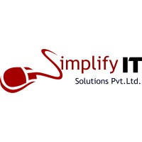 Simplify IT Solutions Pvt. Ltd. logo - Similar company to Shikha Tech Private Limited
