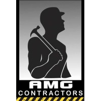 AMG Contractors logo - Similar company to Amg Plant Testing