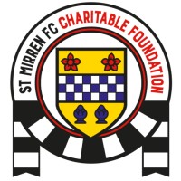 St Mirren FC Charitable Foundation logo - Similar company to Motherwell Fc Community Trust