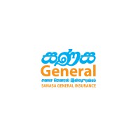 SANASA General Insurance Company logo - Similar company to National Insurance Trust Fund