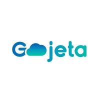 Gojeta logo - Similar company to Os Design Studio