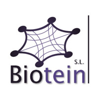 Biotein S.L. logo - Similar company to Escuela De Servicios Sanitarios Y Sociales De Canarias (Essscan)