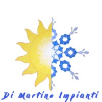 Di Martino Impianti logo - Similar company to Triflex Materassi