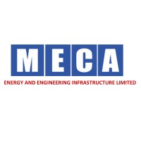 MECA Energy and Engineering Infrastructure Limited (MECA-INFRACO) logo - Similar company to Meca Group