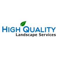 High Quality Landscape Services logo - Similar company to Kenlee Services