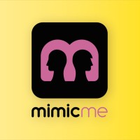 MIMICME logo - Similar company to Vtr Talent