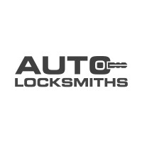 Auto Locksmiths logo - Similar company to Gss  Locksmith