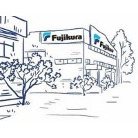 Fujikura Automotive Ukraine logo - Similar company to Ranirax