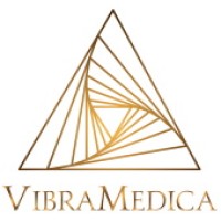 VIBRAMEDICA logo - Similar company to E-Klimats